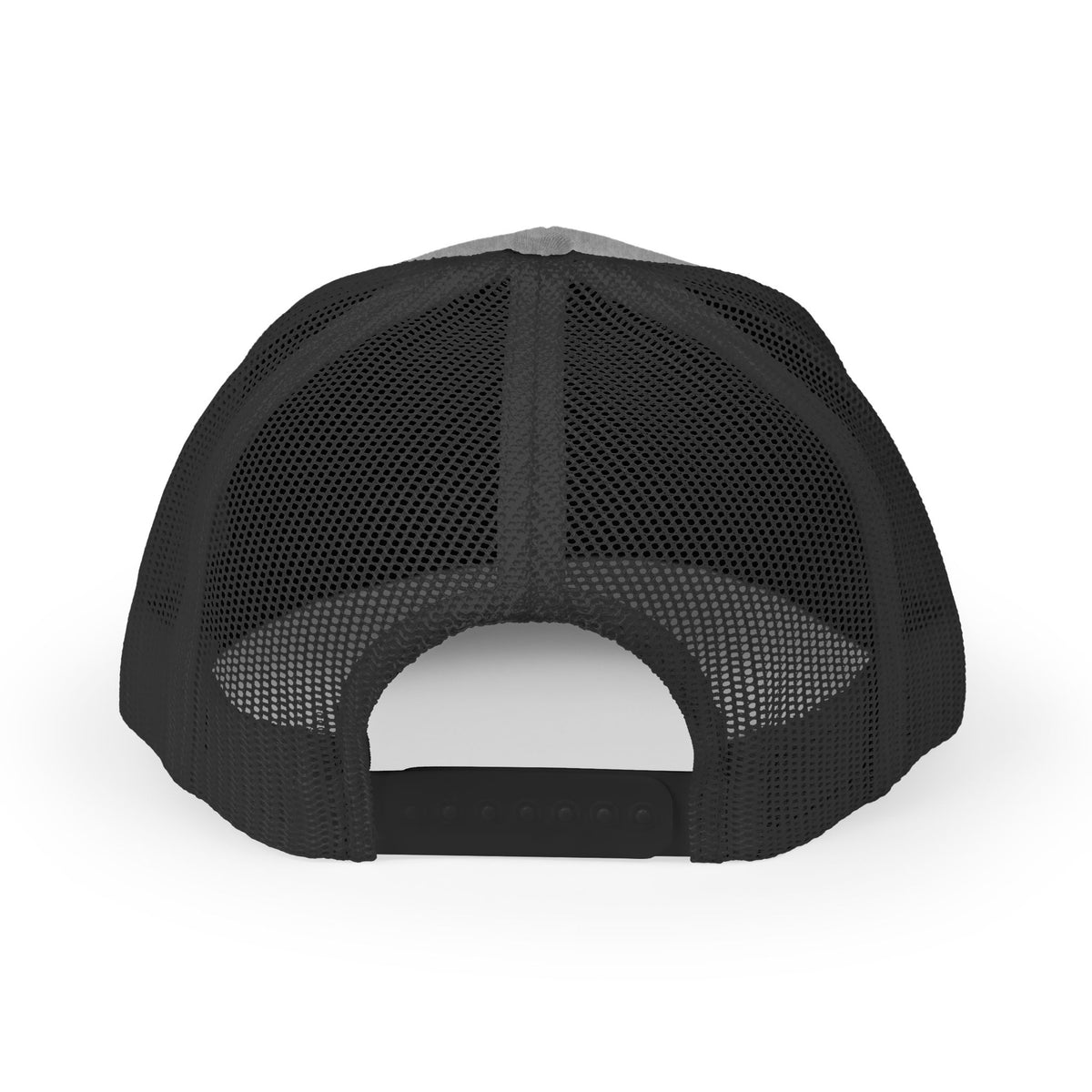 Adult Amore Venice Beach Graphic Trucker Cap | Embroidered Snapback