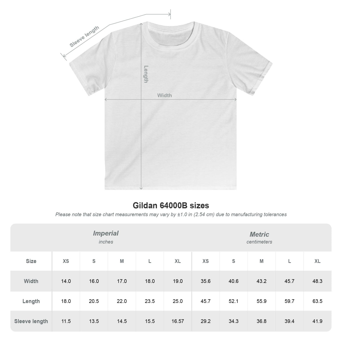 Kids Tee — "Santa's Favorite (ish)" Christmas Shirt