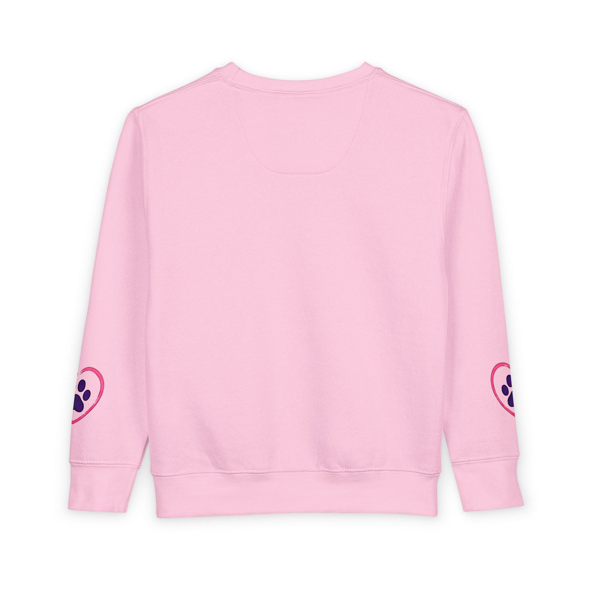 Toddler Sweatshirt Amore the Magical Mix Magical Moments