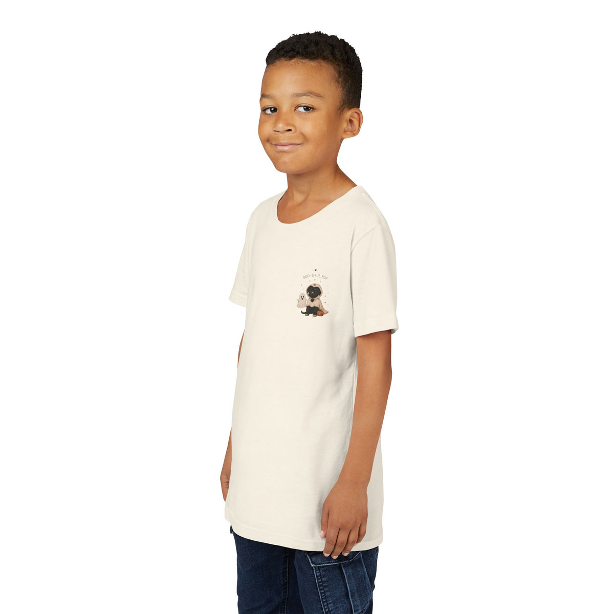 Youth Tee "Magic Is Always in Season" Cute Kid’s T-Shirt