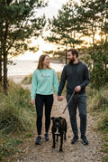 Amore Christmas Crewneck Sweatshirt