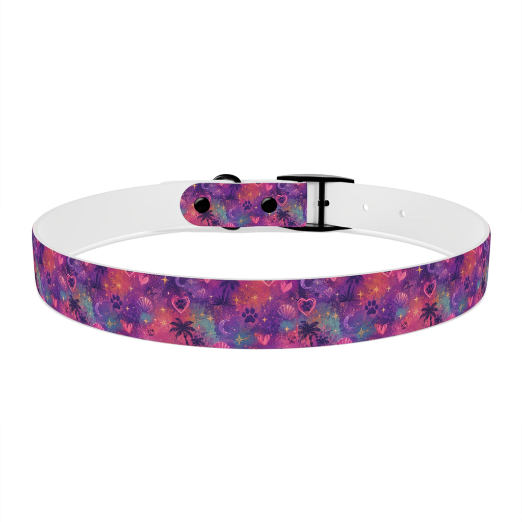 Dog Collar Amore Magical Mix | Coastal Sunset
