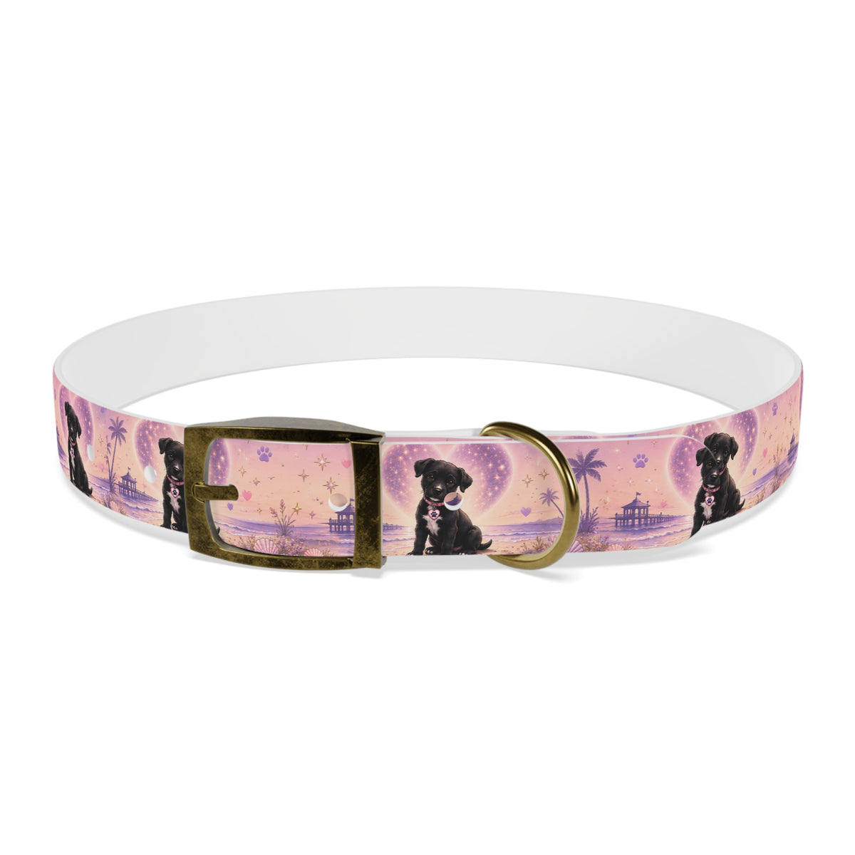 Dog Collar Amore the Magical Mix Signature