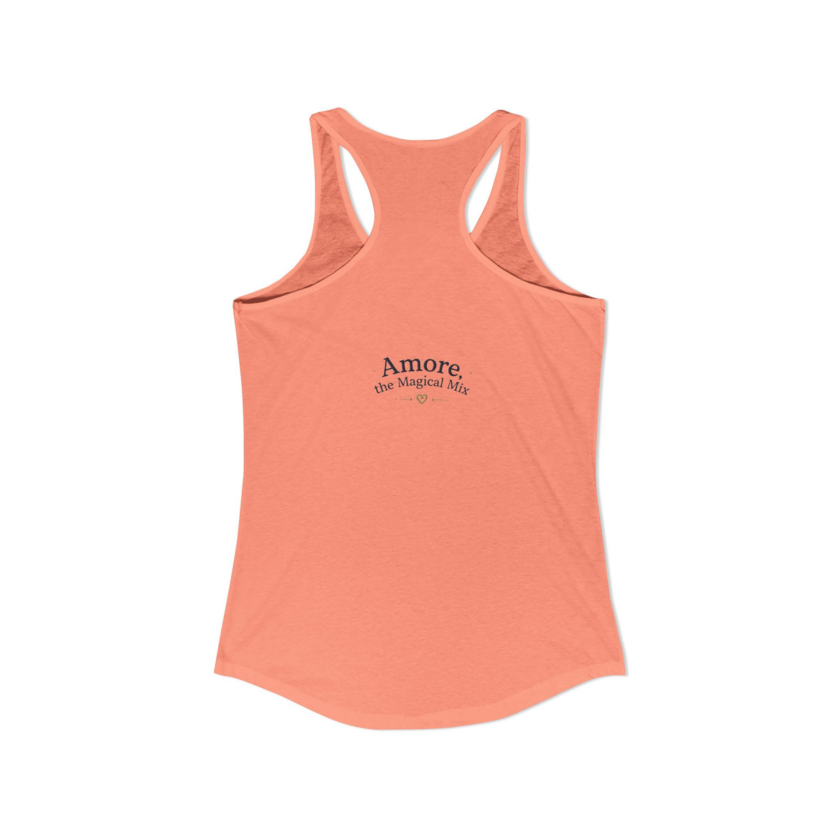 Adult Amore the Magical Mix Venice Beach Edition | Retro Tank
