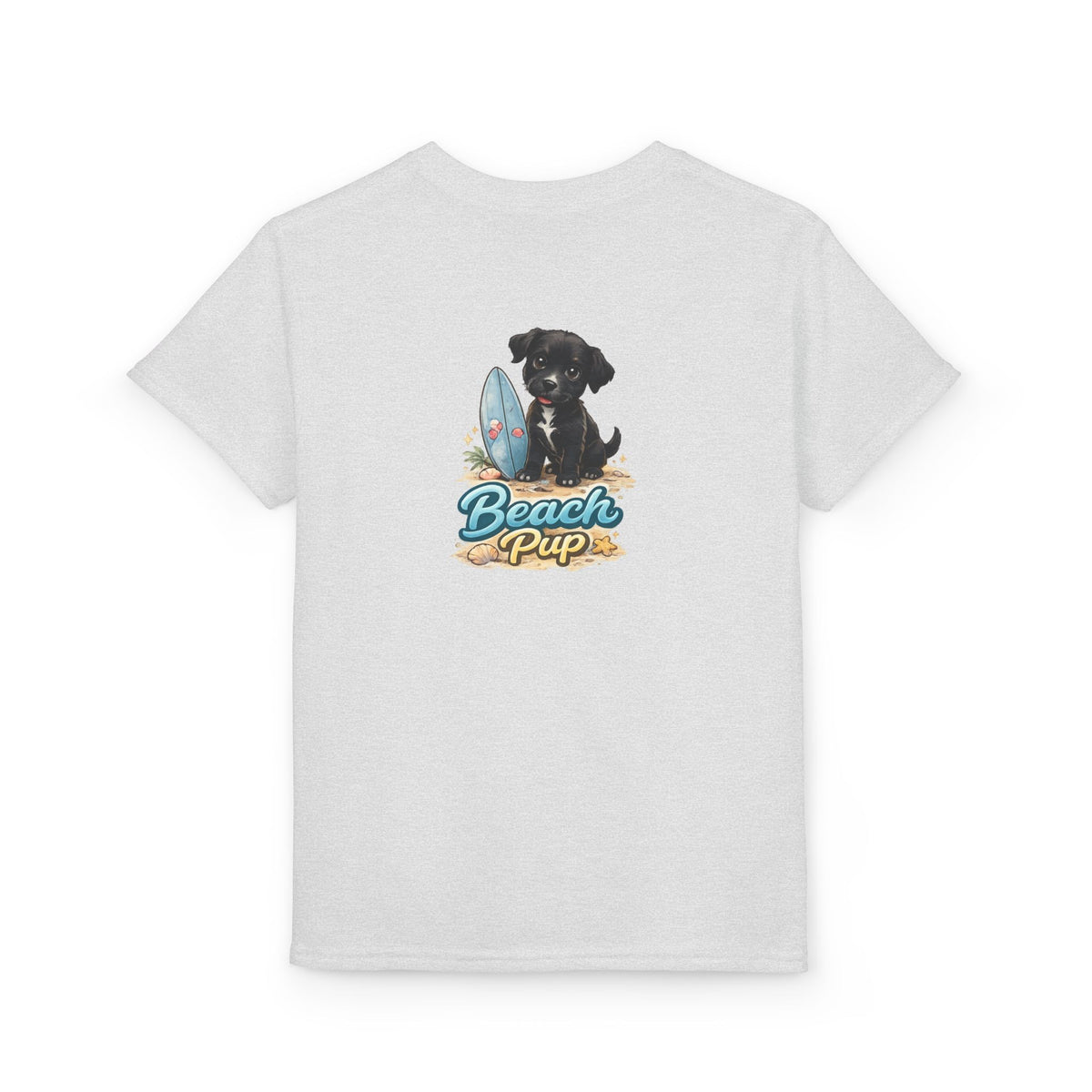 Youth 'Vitamin Sea' Graphic Beachy Kids T-Shirt