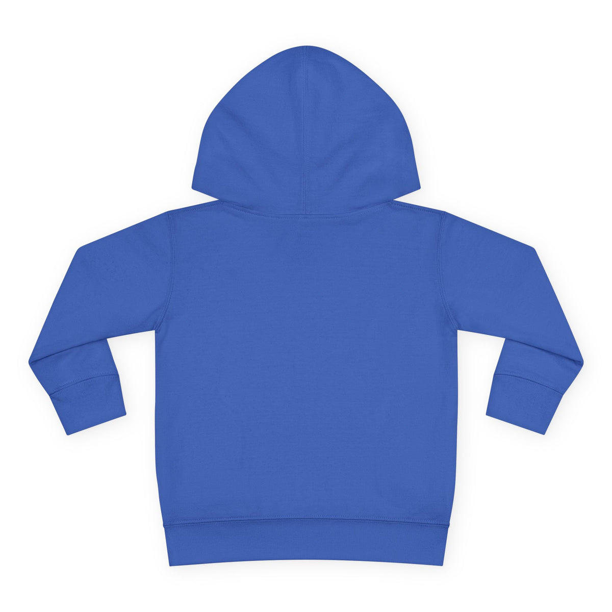 Santa Paws Toddler Christmas Hoodie