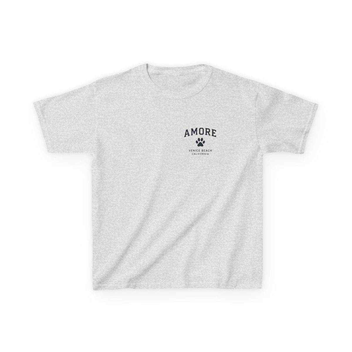 Youth Tee Amore Magical Mix Streetwear Logo