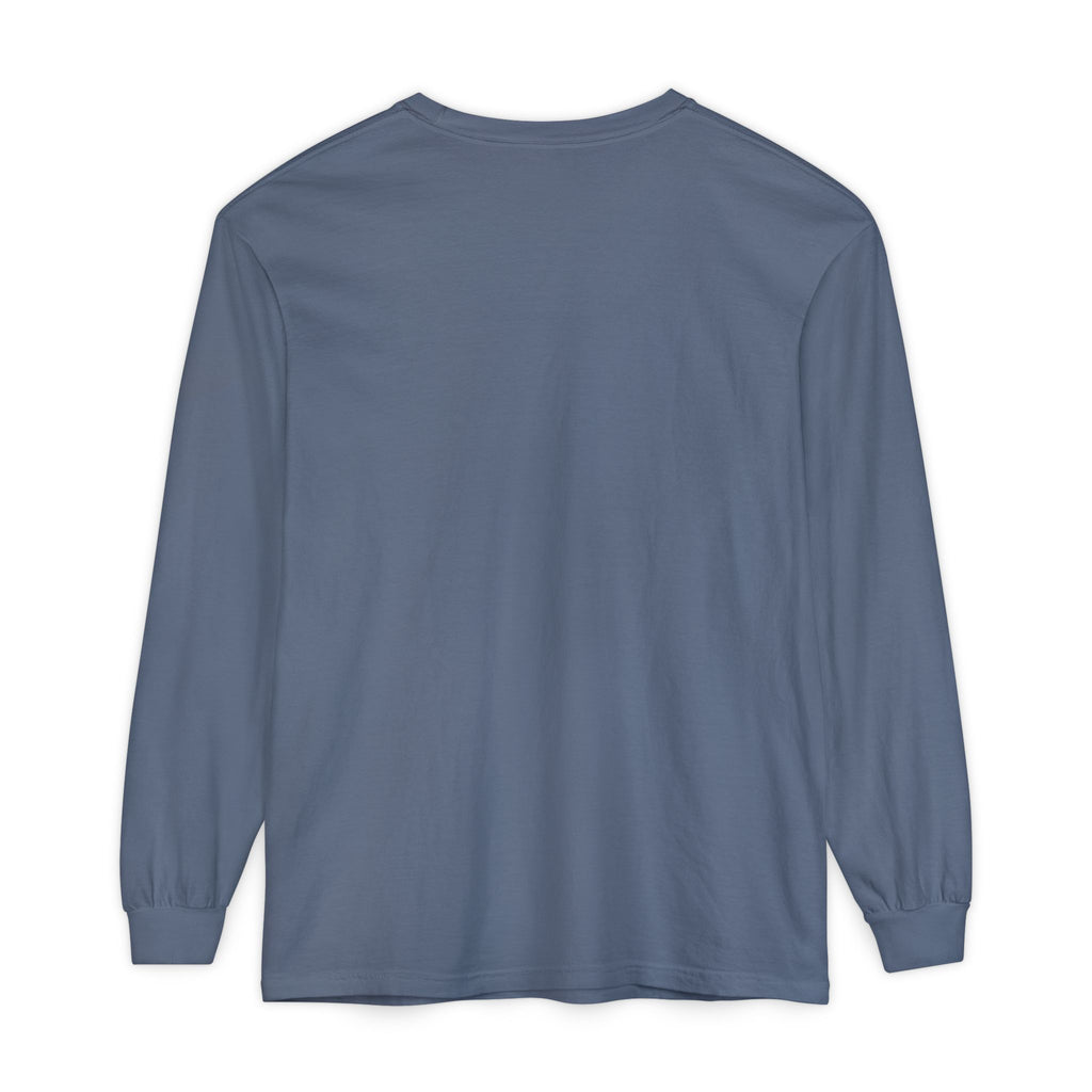 Adult Amore Venice Beach Long Sleeve Tee | Streetwear Graphic