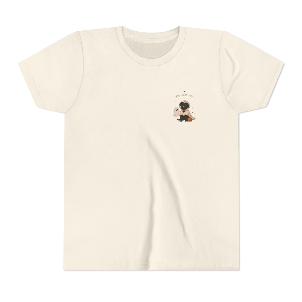 Youth Tee "Magic Is Always in Season" Cute Kid’s T-Shirt