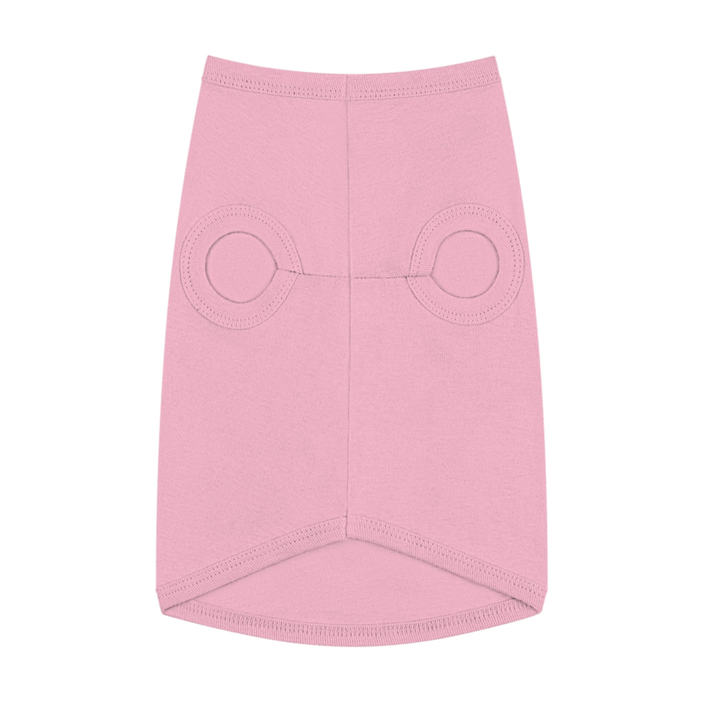 Dog Amore the Magical Mix Tank Top | Character Logo