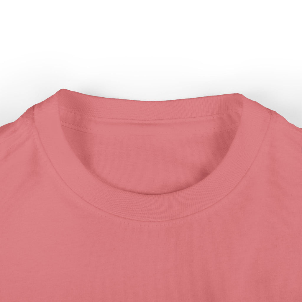 Infant Tee "Amore the Magical Mix" Puppy Heart Baby Shirt
