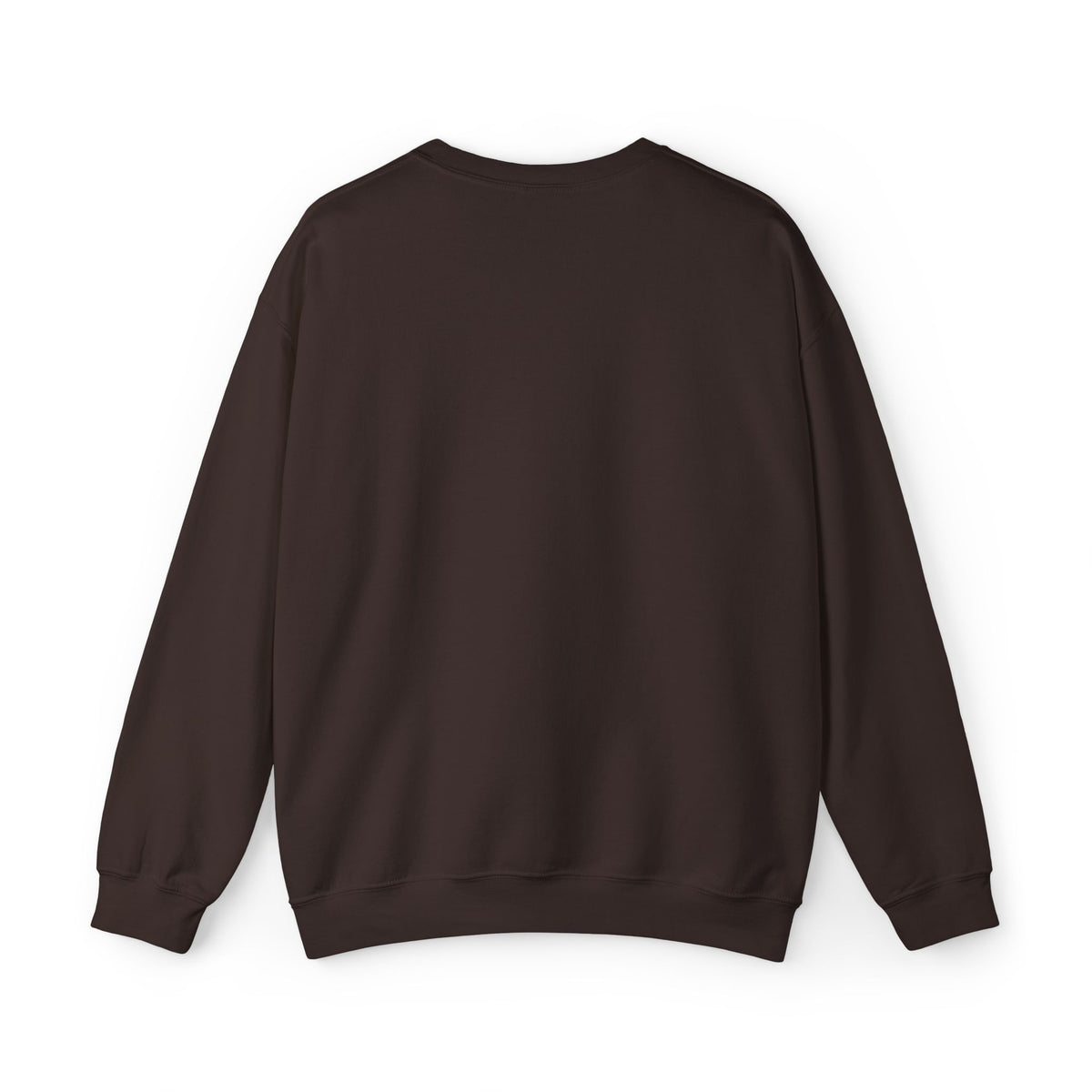 Metallic Dog Mom Life Crewneck Sweatshirt