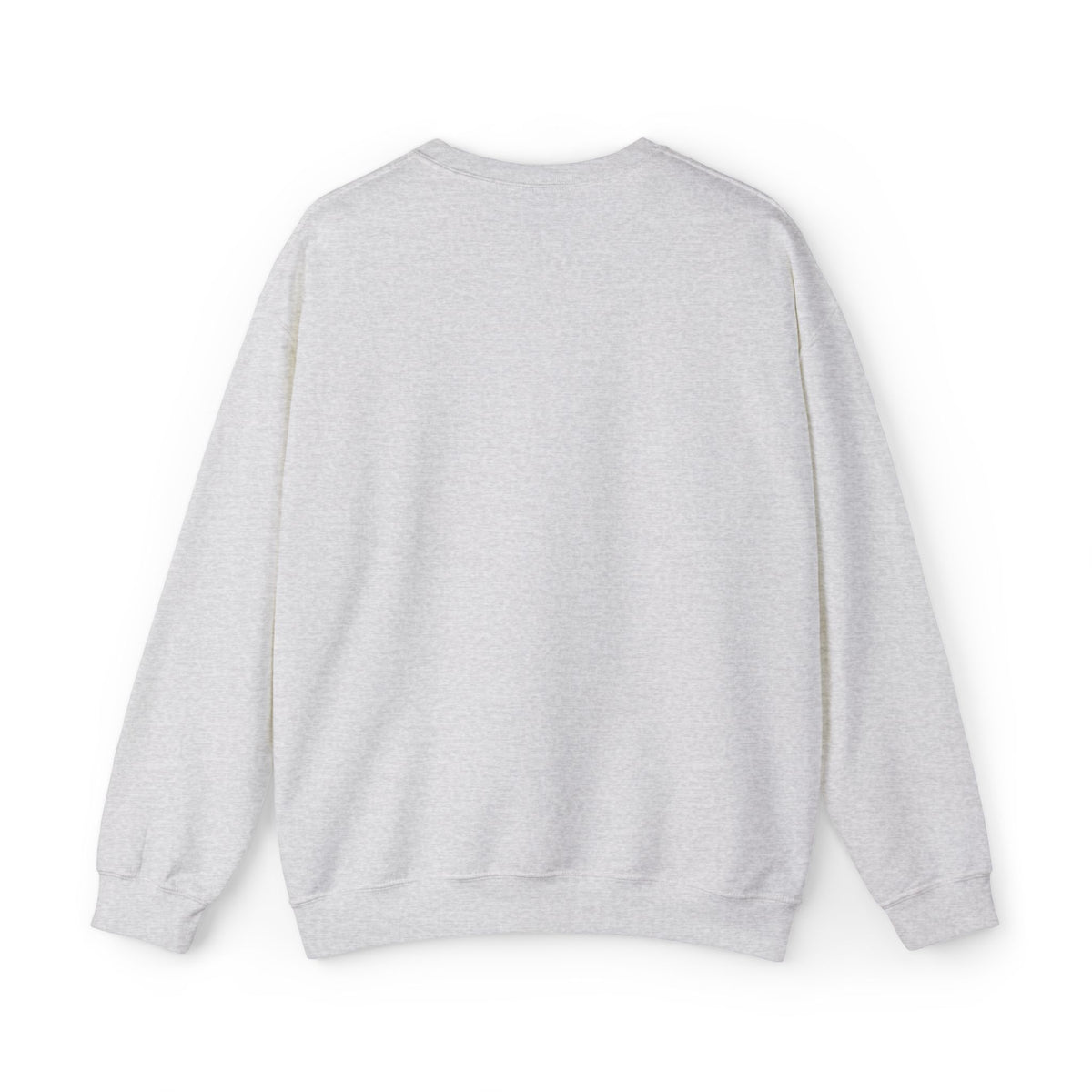 Metallic Dog Mom Life Crewneck Sweatshirt