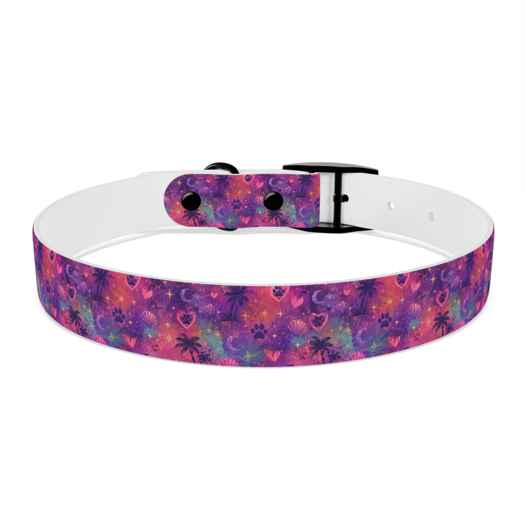 Dog Collar Amore Magical Mix | Coastal Sunset