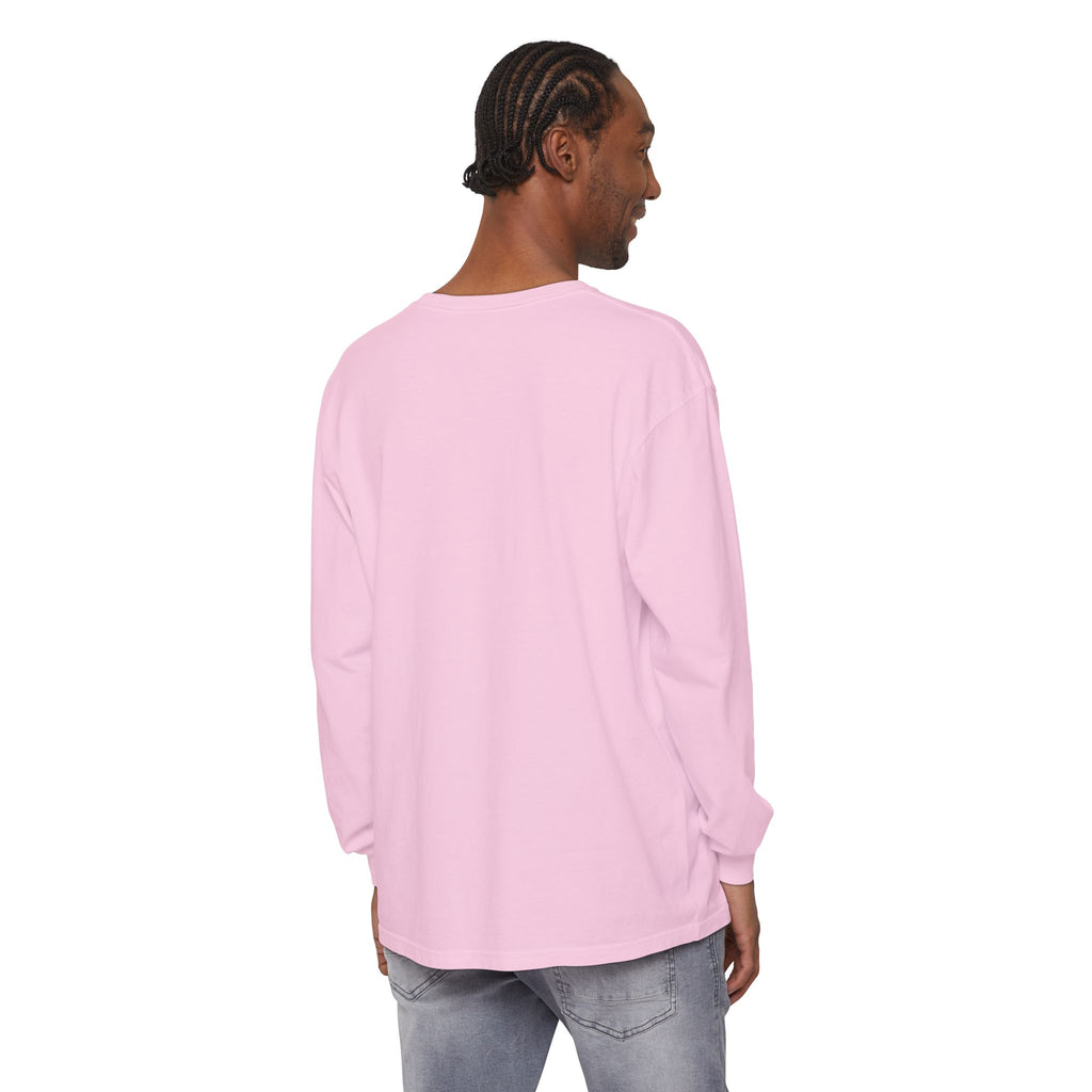 Adult Amore Venice Beach Long Sleeve Tee | Streetwear Graphic