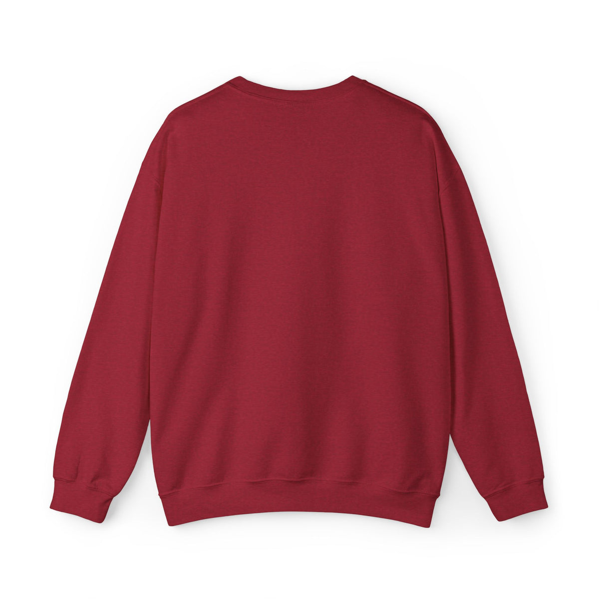Metallic Dog Mom Life Crewneck Sweatshirt