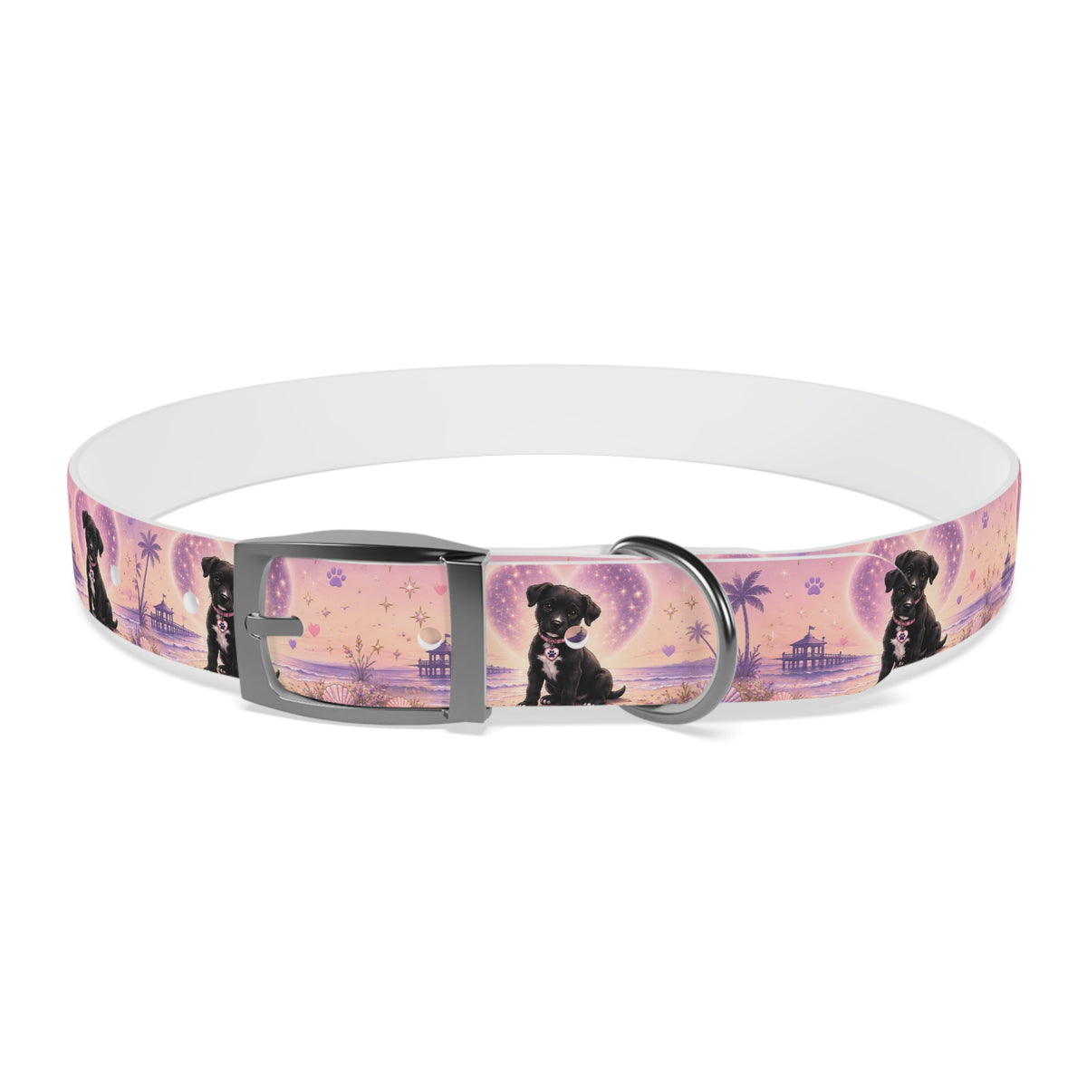 Dog Collar Amore the Magical Mix Signature