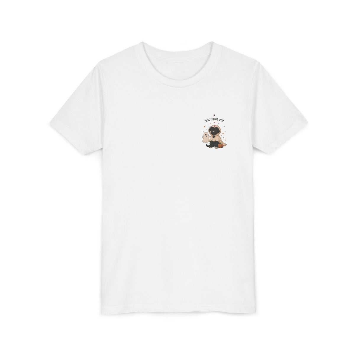 Youth Tee "Magic Is Always in Season" Cute Kid’s T-Shirt
