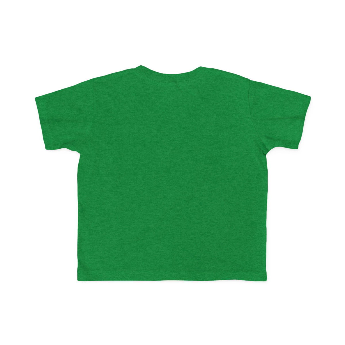 Toddler Christmas Tee “I’m Just Here for the Presents”