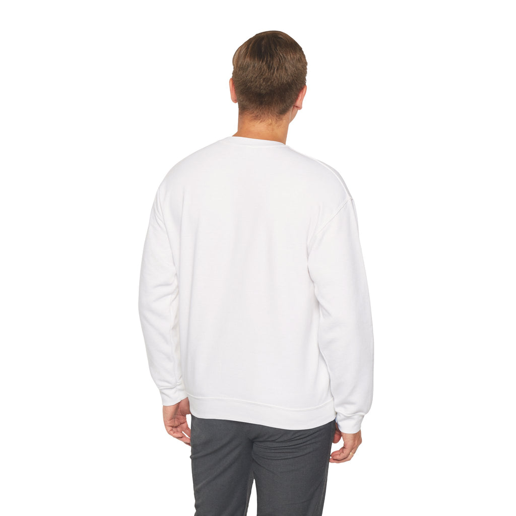 The Christmas Crew Sweatshirt