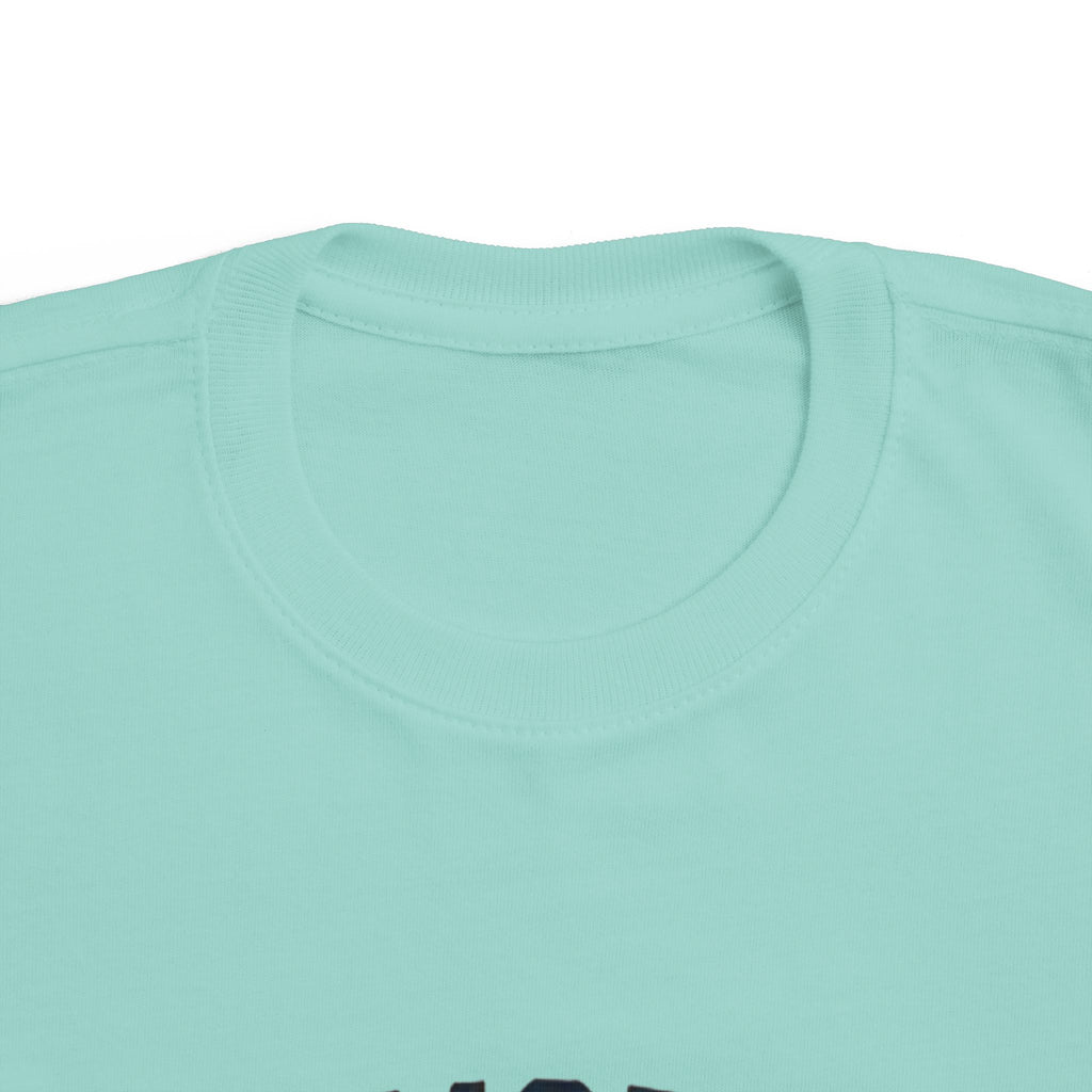 Toddler Amore the Magical Mix T-Shirt | Streetwear Logo | Love Life Puppy Design