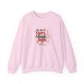 Be the Merry Mingle Jingle Christmas Crewneck Sweatshirt