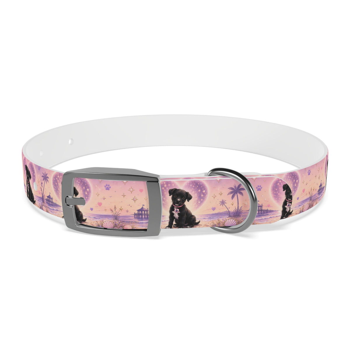 Dog Collar Amore the Magical Mix Signature