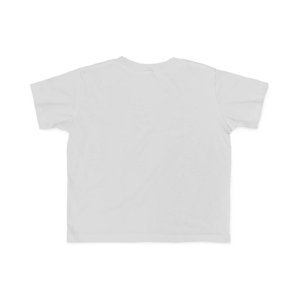 Toddler Christmas Tee “I’m Just Here for the Presents”