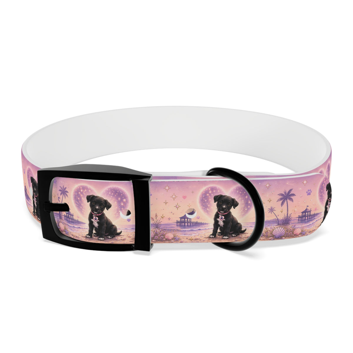 Dog Collar Amore the Magical Mix Signature