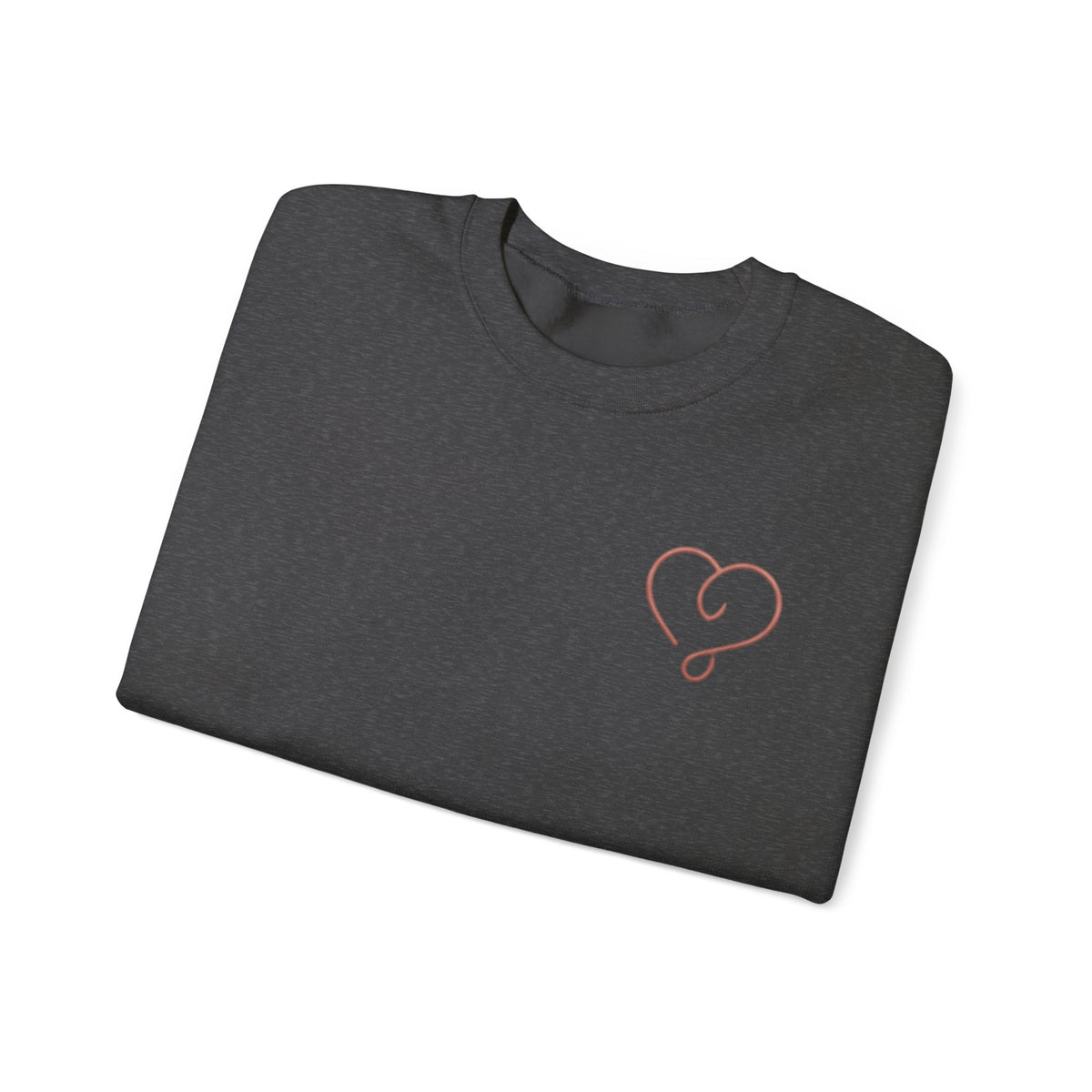 Women's Heart & Amore Valenti & Co. Crewneck Sweatshirt