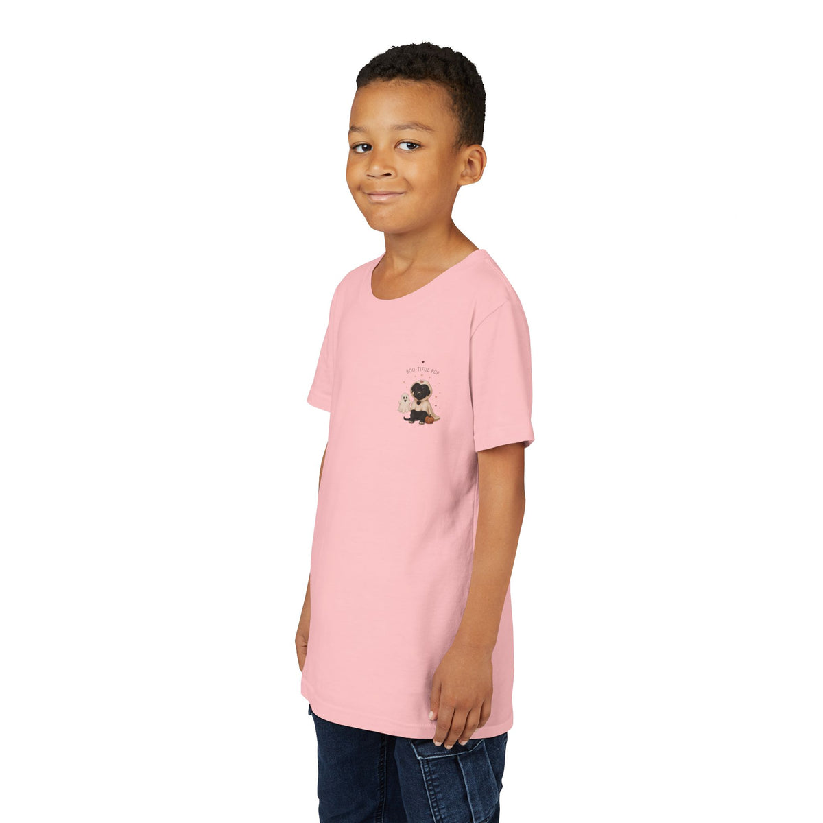 Youth Tee "Magic Is Always in Season" Cute Kid’s T-Shirt
