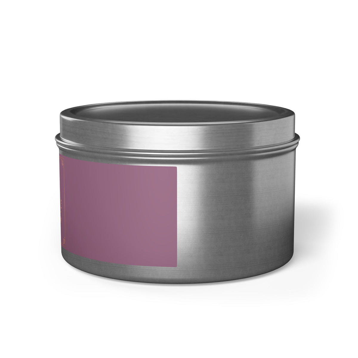 La Magia Scented Travel Candle - Amore Valenti & Co.