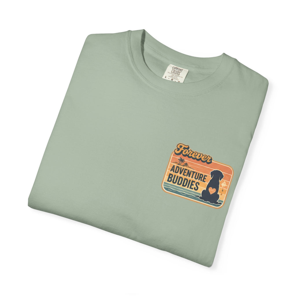 Unisex T-Shirt "Life Is Better With a Dog" T-Shirt