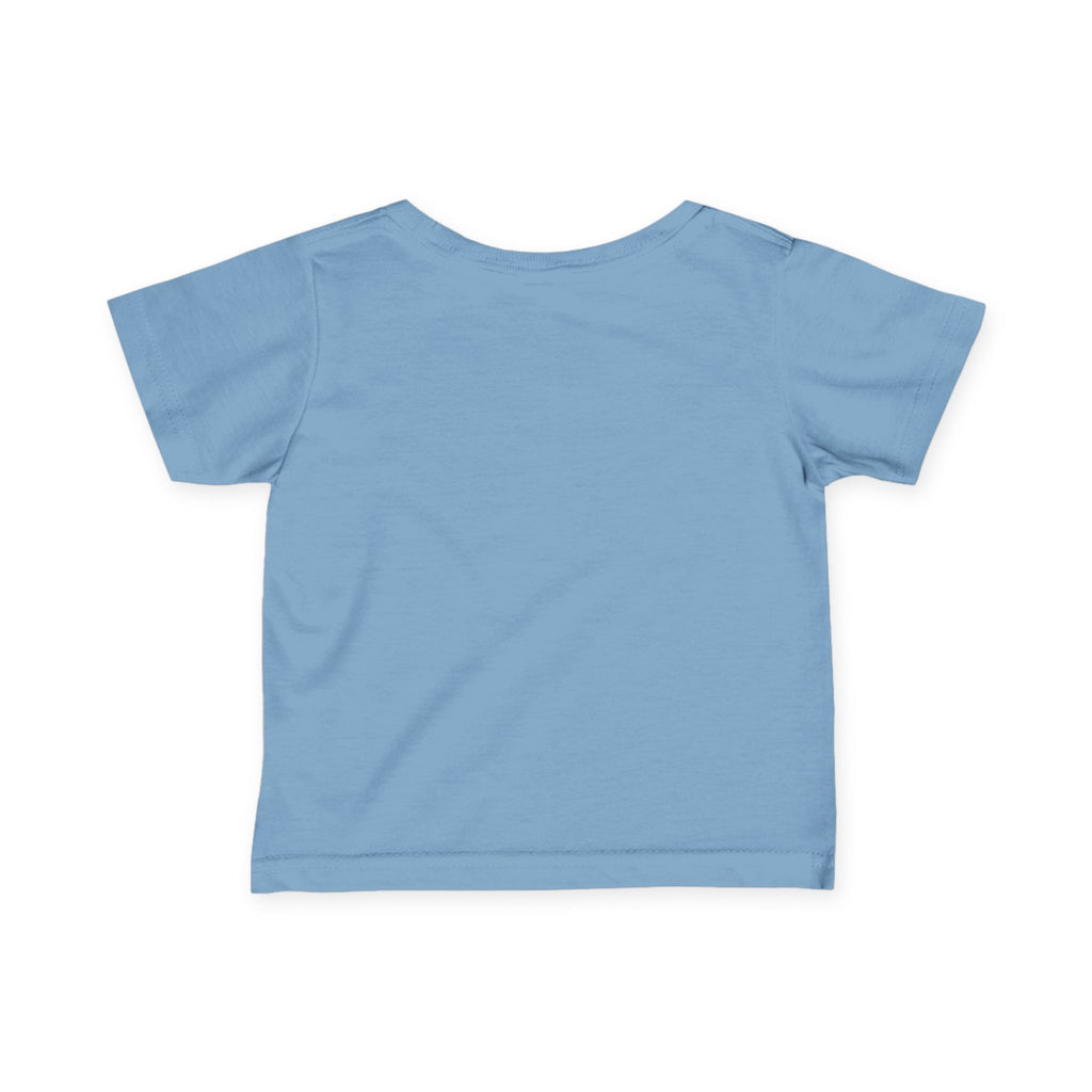 Infant Amore the Magical Mix Character tee