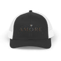 Amore Valenti & Co. Stylish Trucker Cap - Unisex