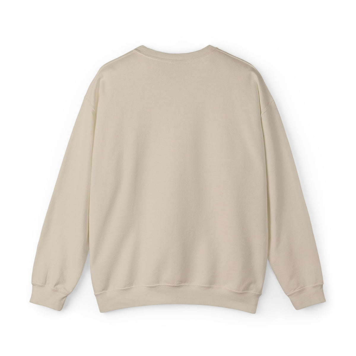 Metallic Dog Mom Life Crewneck Sweatshirt
