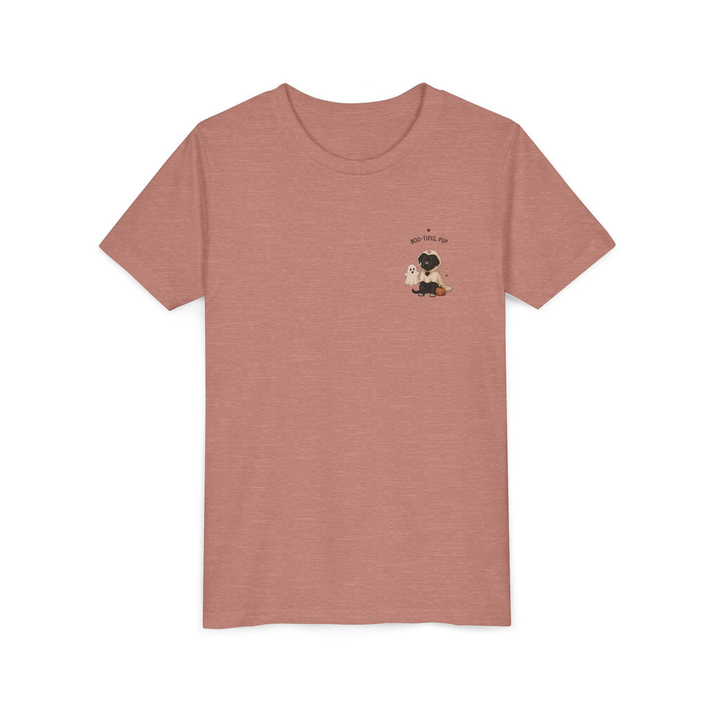 Youth Tee "Magic Is Always in Season" Cute Kid’s T-Shirt