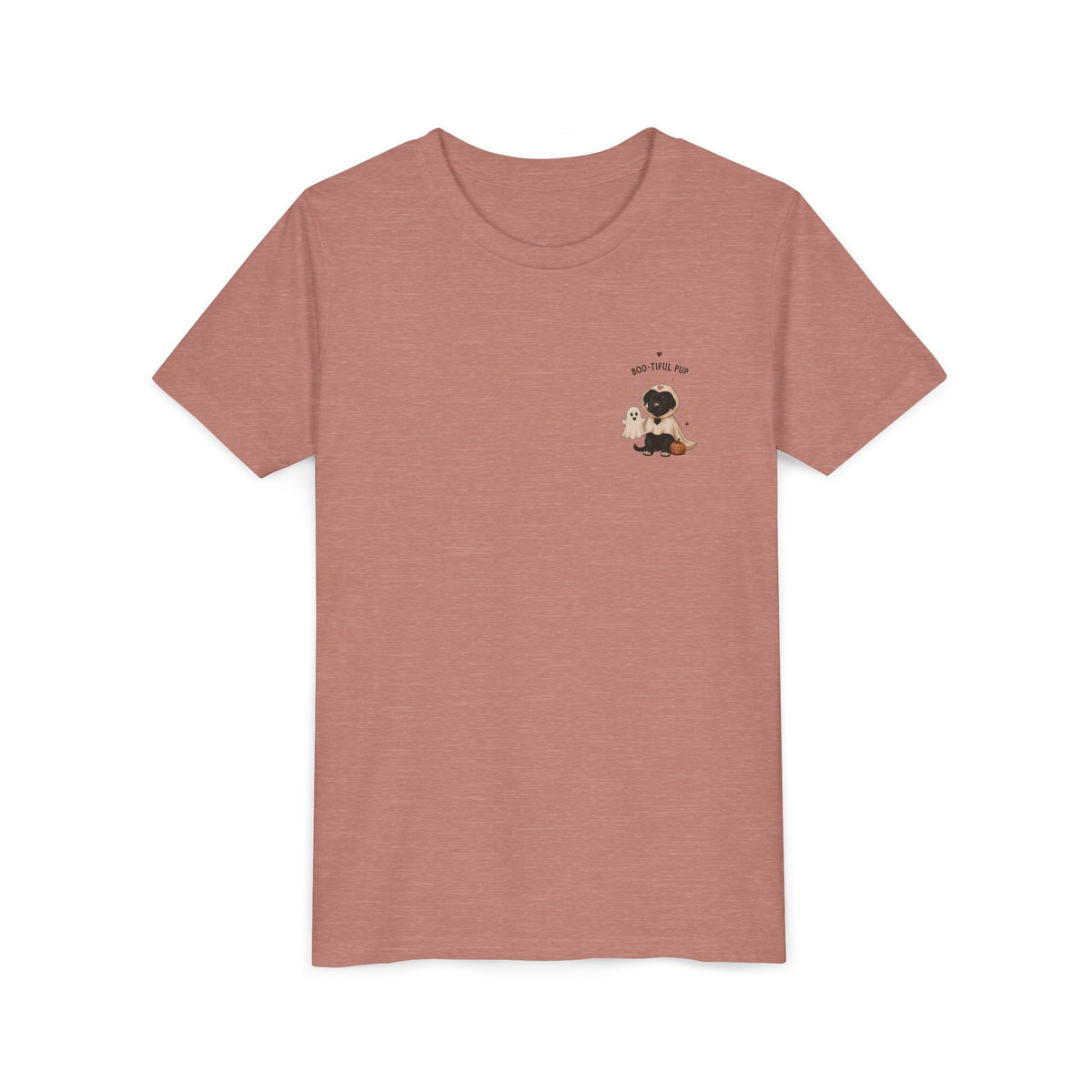 Youth Tee "Magic Is Always in Season" Cute Kid’s T-Shirt