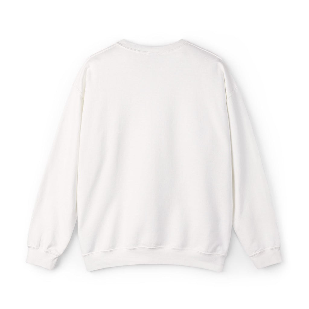 Metallic Dog Mom Life Crewneck Sweatshirt