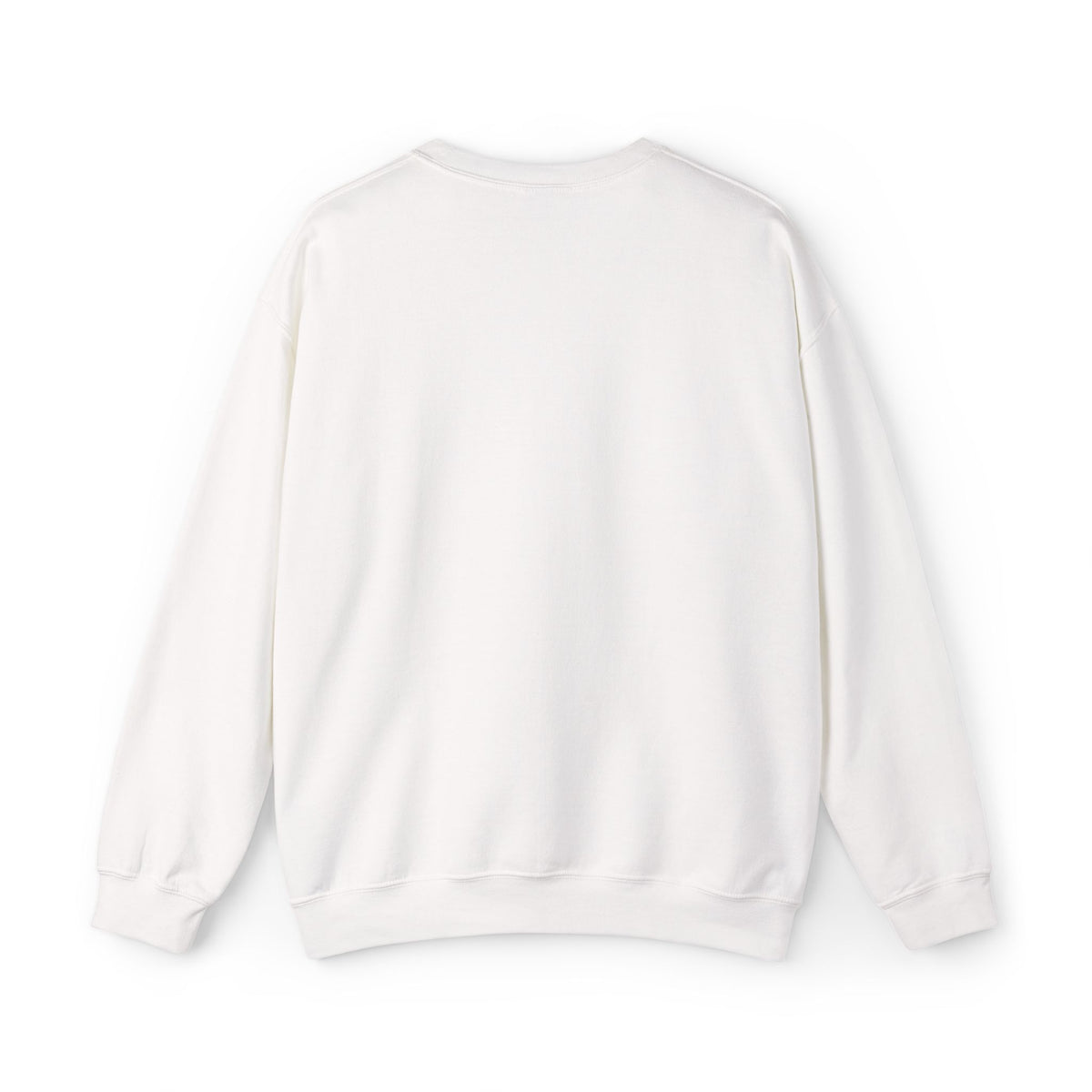 Metallic Dog Mom Life Crewneck Sweatshirt