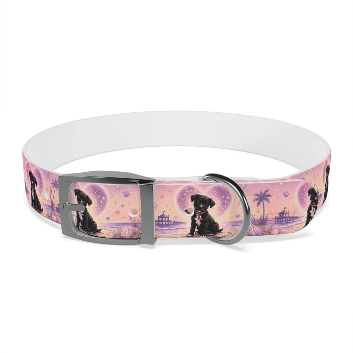 Dog Collar Amore the Magical Mix Signature