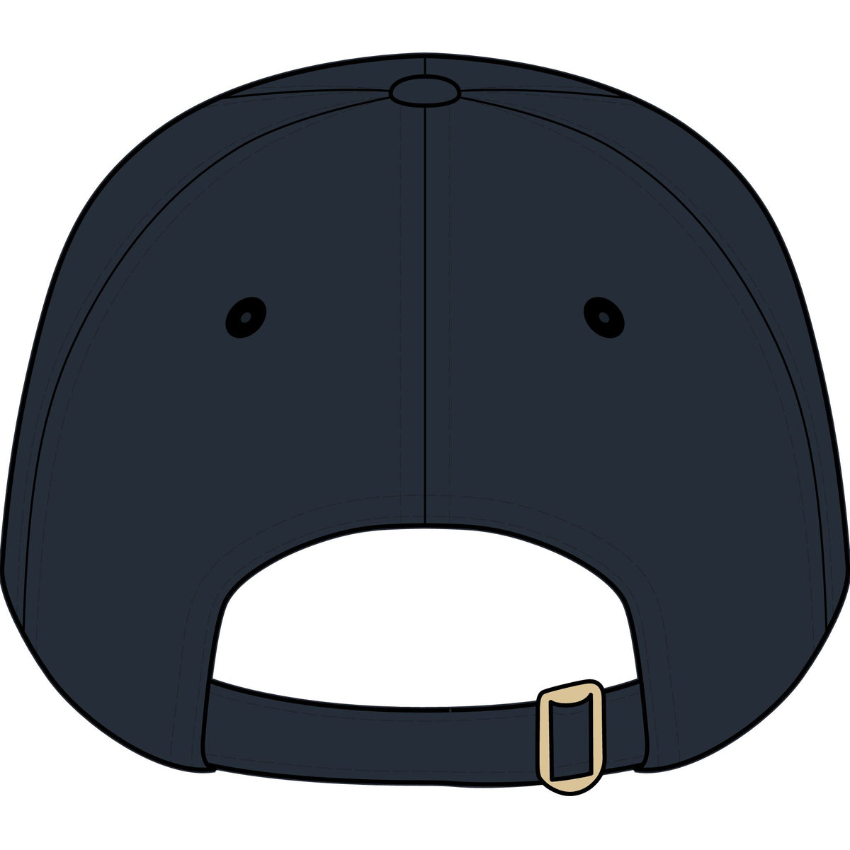 Youth Amore Embroidered Baseball Cap