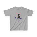 Youth Amore the Magical Mix Heart Puppy T-Shirt