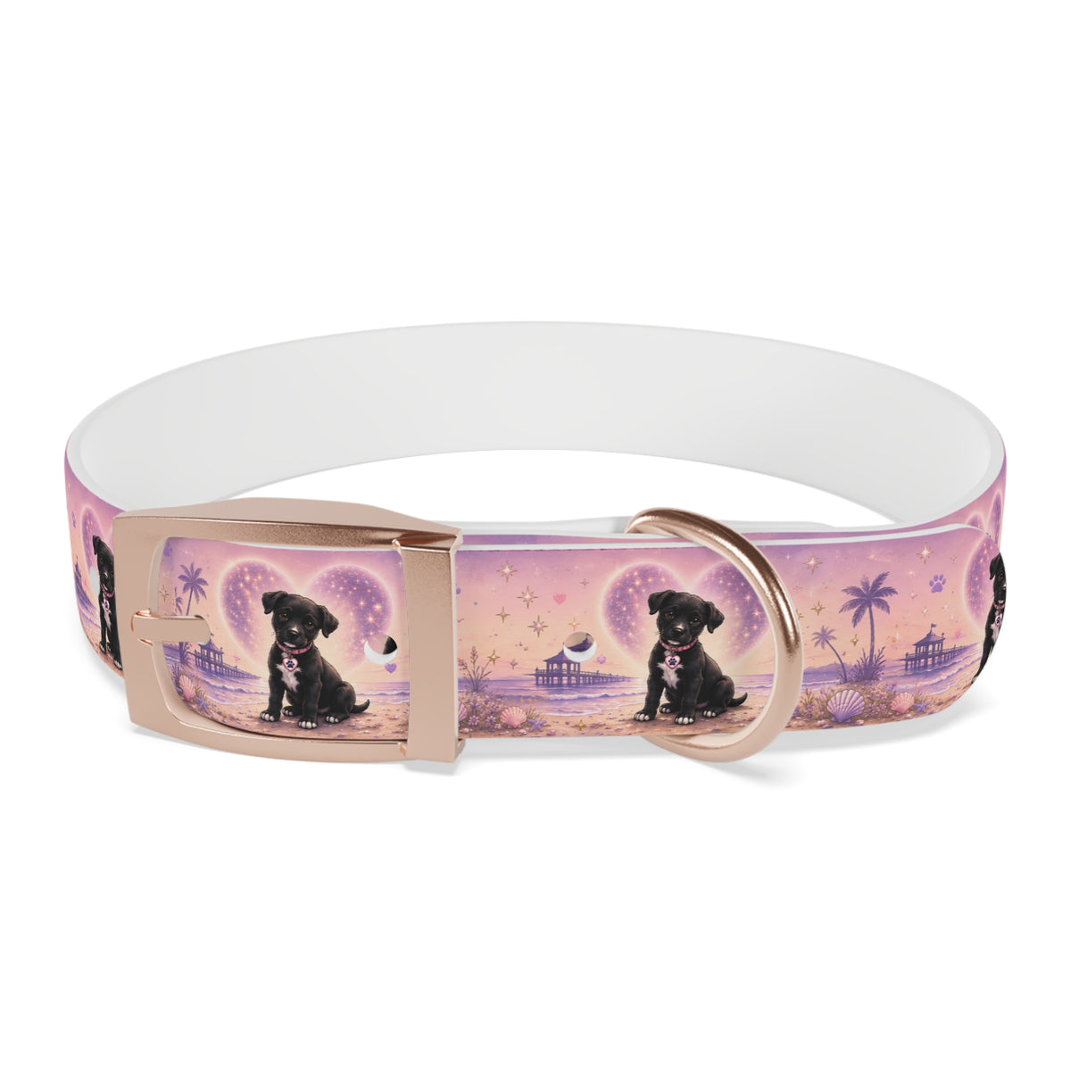 Dog Collar Amore the Magical Mix Signature