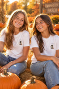 Youth Tee "Magic Is Always in Season" Cute Kid’s T-Shirt