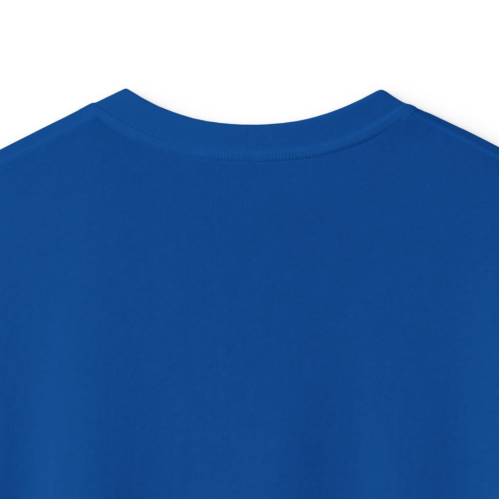 Kids Tee — "Santa's Favorite (ish)" Christmas Shirt