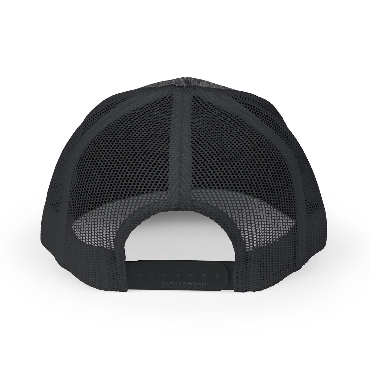 Play Golf Trucker Cap – Vintage Golf Patch Snapback